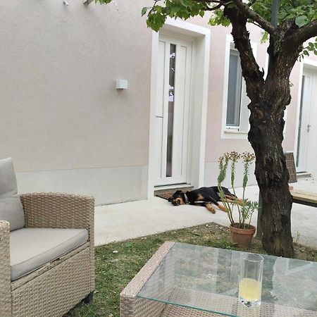 Lavanda & Limone Koper Exterior foto