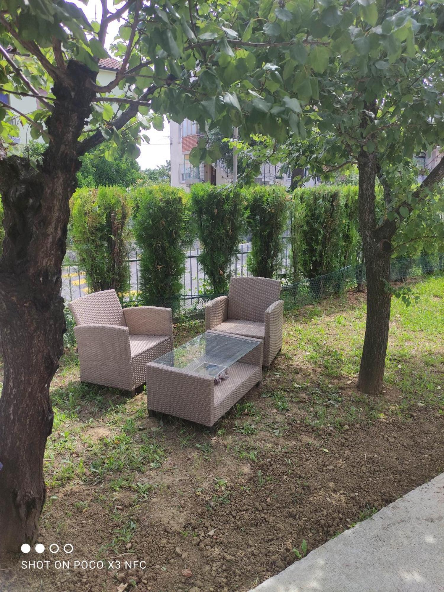 Lavanda & Limone Koper Exterior foto